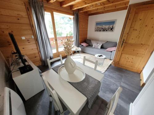 Bozel Apartment | Charmant Appartement Bozel Centre
