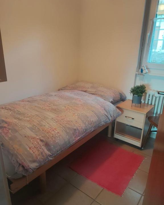 Leukerbad Apartment | Charmant appartement de 3,5 pièces avec balcon