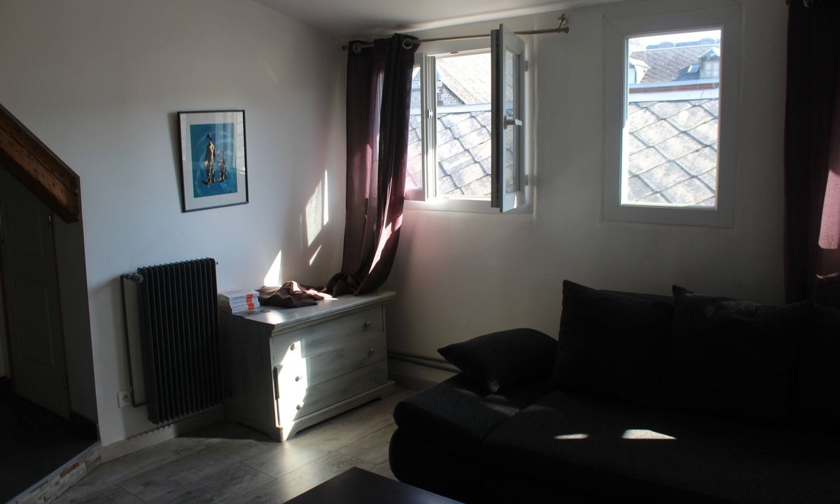 Quartier Pasteur House | Charmant Appartement Lumineux Centre Rive Droite,quartier fac de Droit