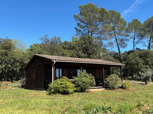 Lorgues Ski Chalet | Charmant chalet