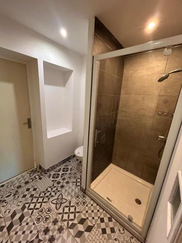 Flers-Bourg Apartment | Charmant cocon nature proche centre