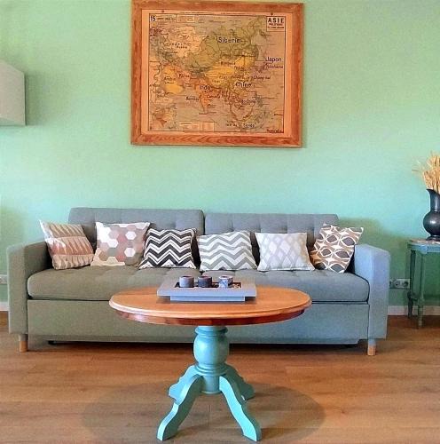 Chatenois House | Charmant Cottage