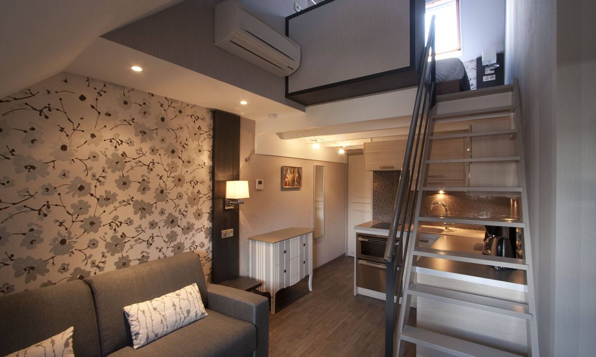 Nuits-Saint-Georges Apartment | Charmant duplex moderne et bien situé