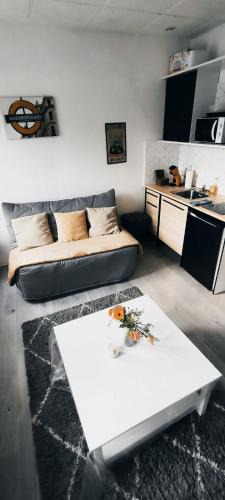 Cambrai Apartment | Charmant deux pièces centre Cantimpré3