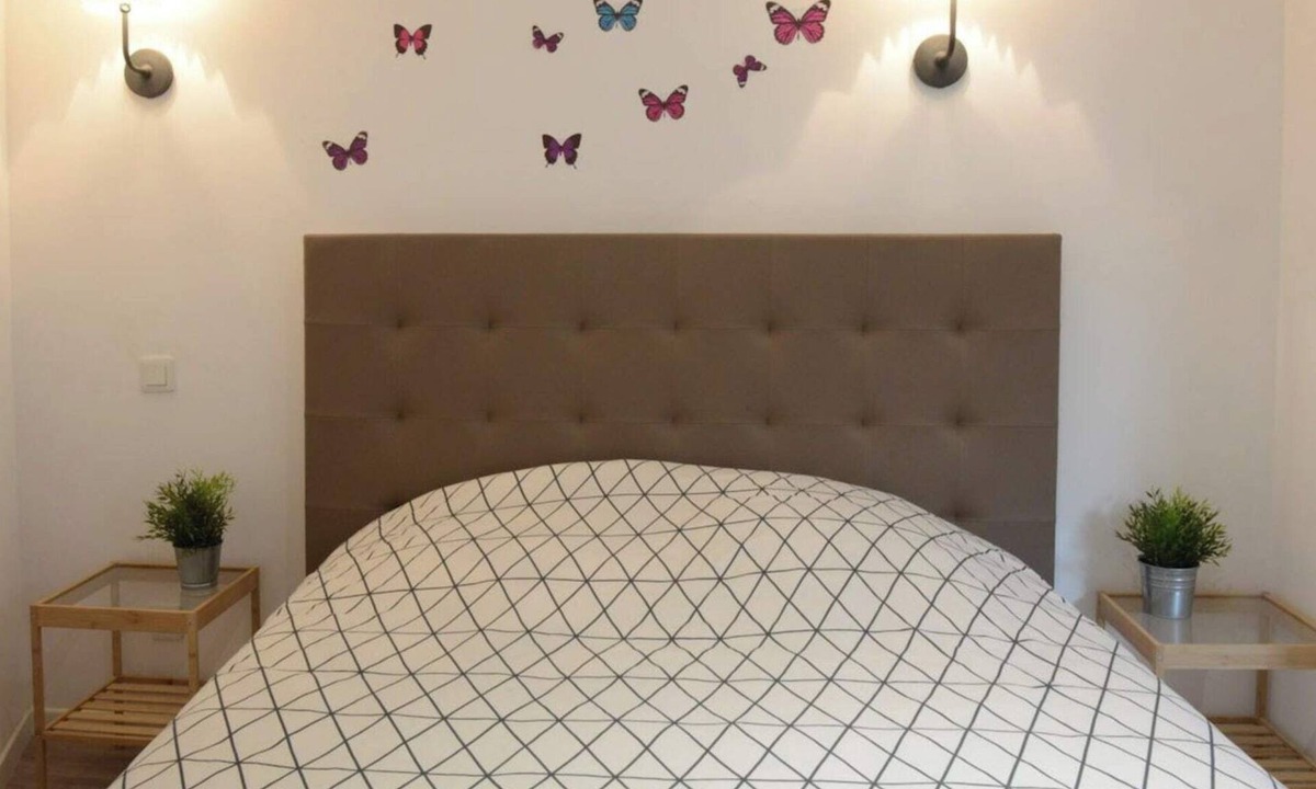 Dieppe Apartment | Charmant Dieppois - Dieppe