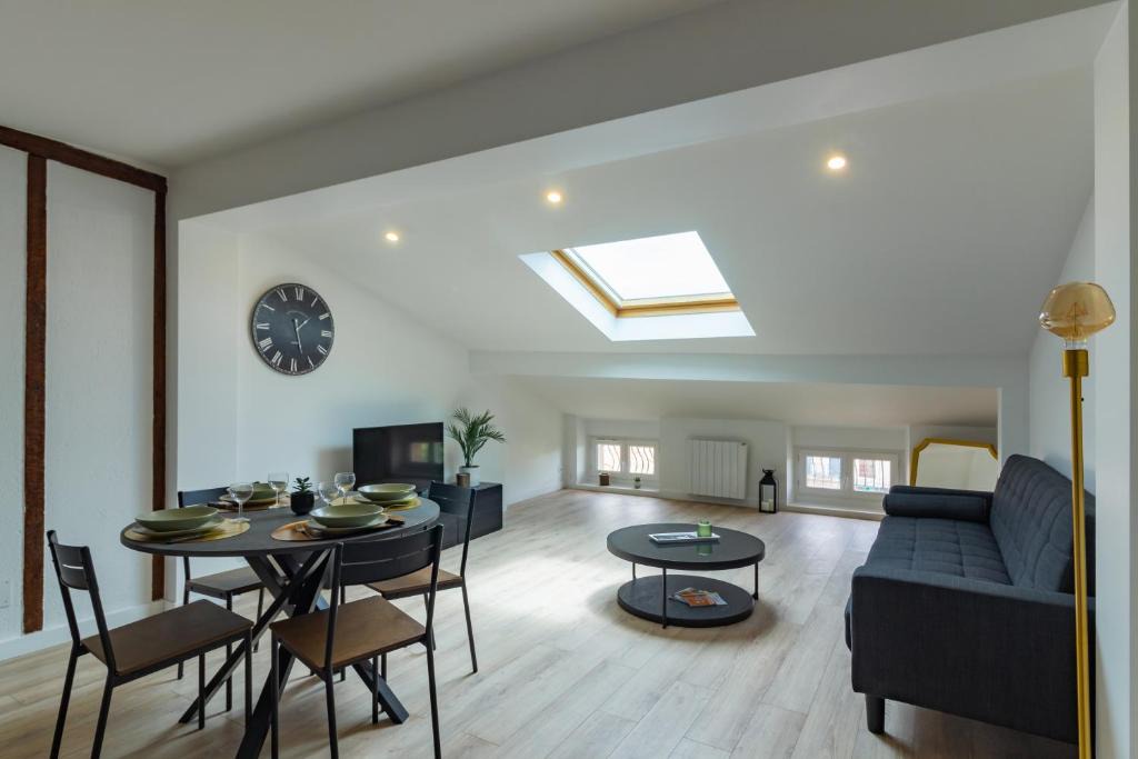 Castelnaudary Apartment | Charmant duplex Castelnaudary