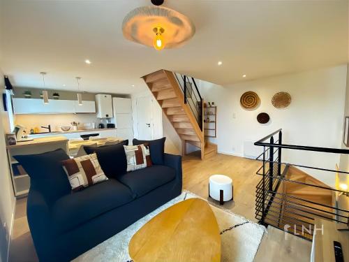 Plougonvelin Apartment | Charmant Duplex Plougonvelin