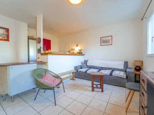 Bias Apartment | Charmant duplex proche plage - 5 pers. - FR-1-50-202