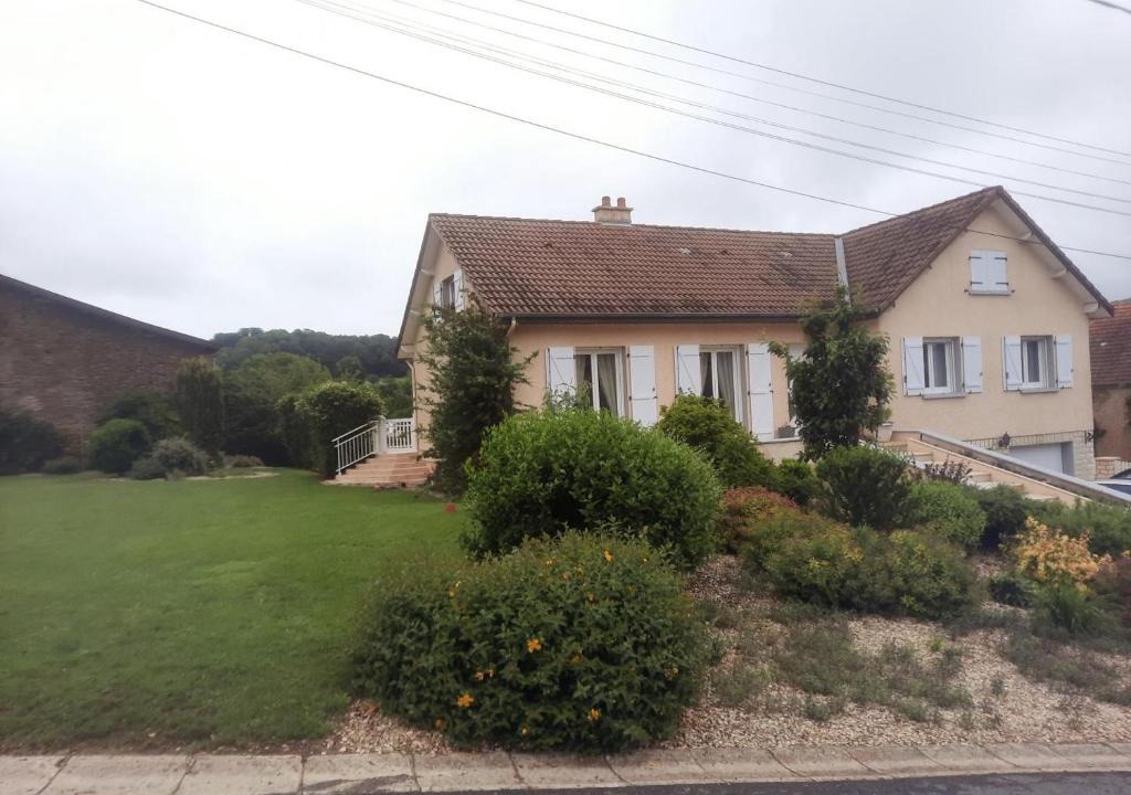 Montlibert House | Charmant et sans chichis