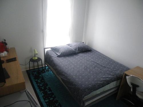 Le Mee-sur-Seine Apartment | Charmant F2 de 30m2 moin cher à 25 min de Paris jusqu'à 5 personnes