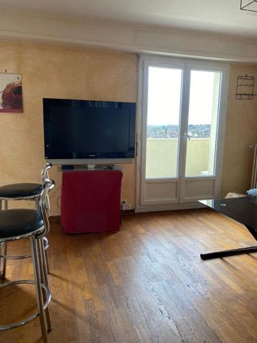 Alencon Apartment | Charmant F2 près du centre ville