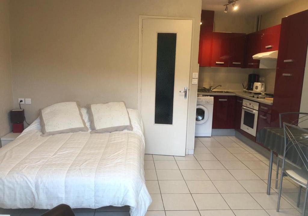 Amelie-les-Bains-Palalda Apartment | Charmant studio situé à proximité des thermes 30
