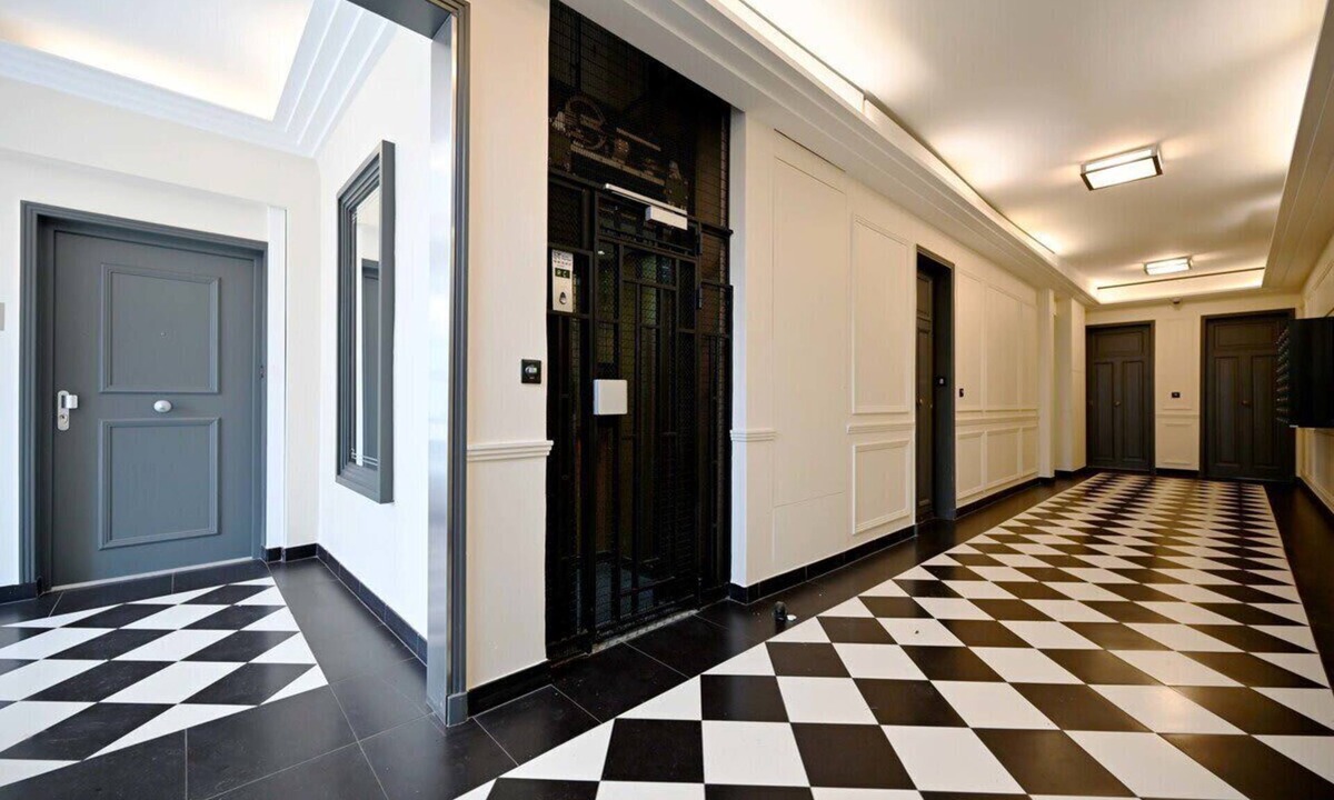 Parchamp–Albert Kahn Apartment | Charmant Appartement au Cœur de Boulogne