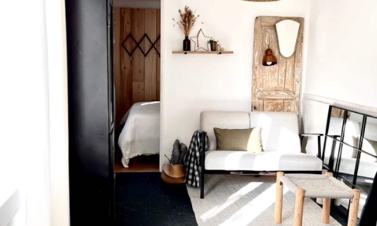 La Rogere Apartment | Charmant Gîte Hyper Centre