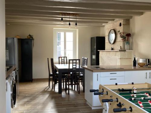 Civray-de-Touraine House | Charmant Gîte au calme, coeur Touraine, proche Chenonceaux