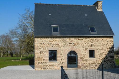 Cormeray House | Charmant Gîte dans la Baie du Mont Saint-Michel