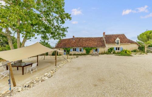 Palluau-sur-Indre House | Charmant Gîte En Campagne