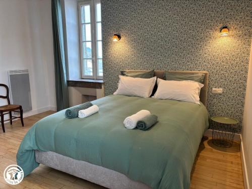 La Gaubretiere House | Charmant Gîte en Vendée avec Parking Privé - FR-1-426-606