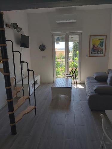La Valette-du-Var Apartment | Charmant Logement