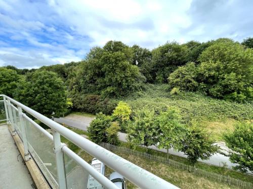 Veules-les-Roses Apartment | Charmant logement avec parking privé - proche village et plage - Veules-les-Roses