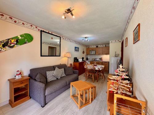Peyragudes Apartment | Charmant logement de plain-pied avec Piscine