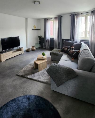 Selestat Apartment | Charmant logement hyper centre