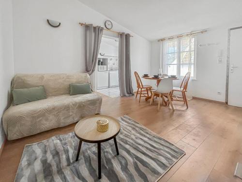 Chartres Apartment | Charmant & Lumineux - Centre