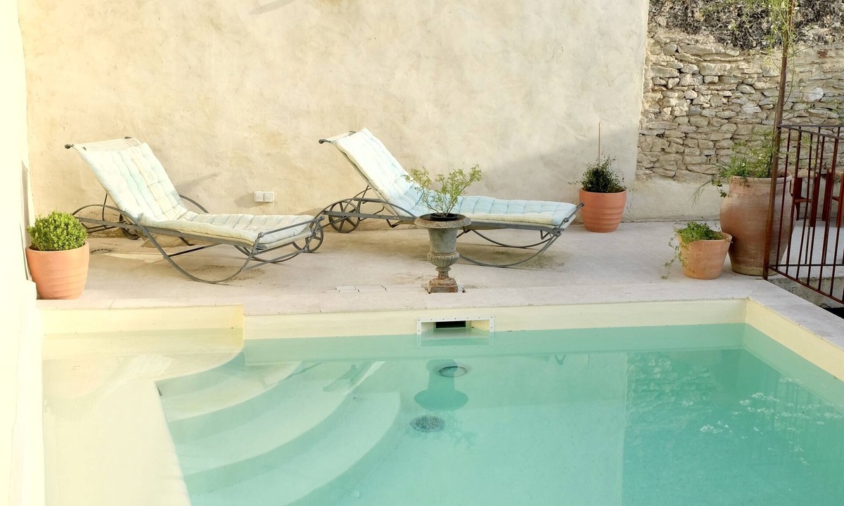 Vallabrix Other | Charmant Maison de Village