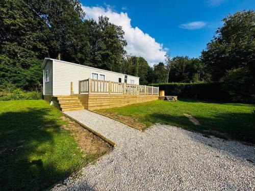 Neuvy Apartment | Charmant Mobilhome
