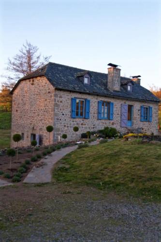 Auriac House | Charmant Moulin De Selves
