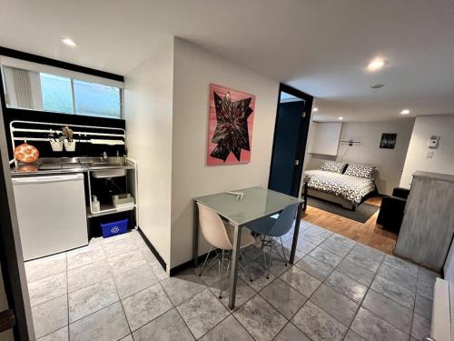 Longueuil Apartment | Charmant petit studio à 15 minutes de Montréal