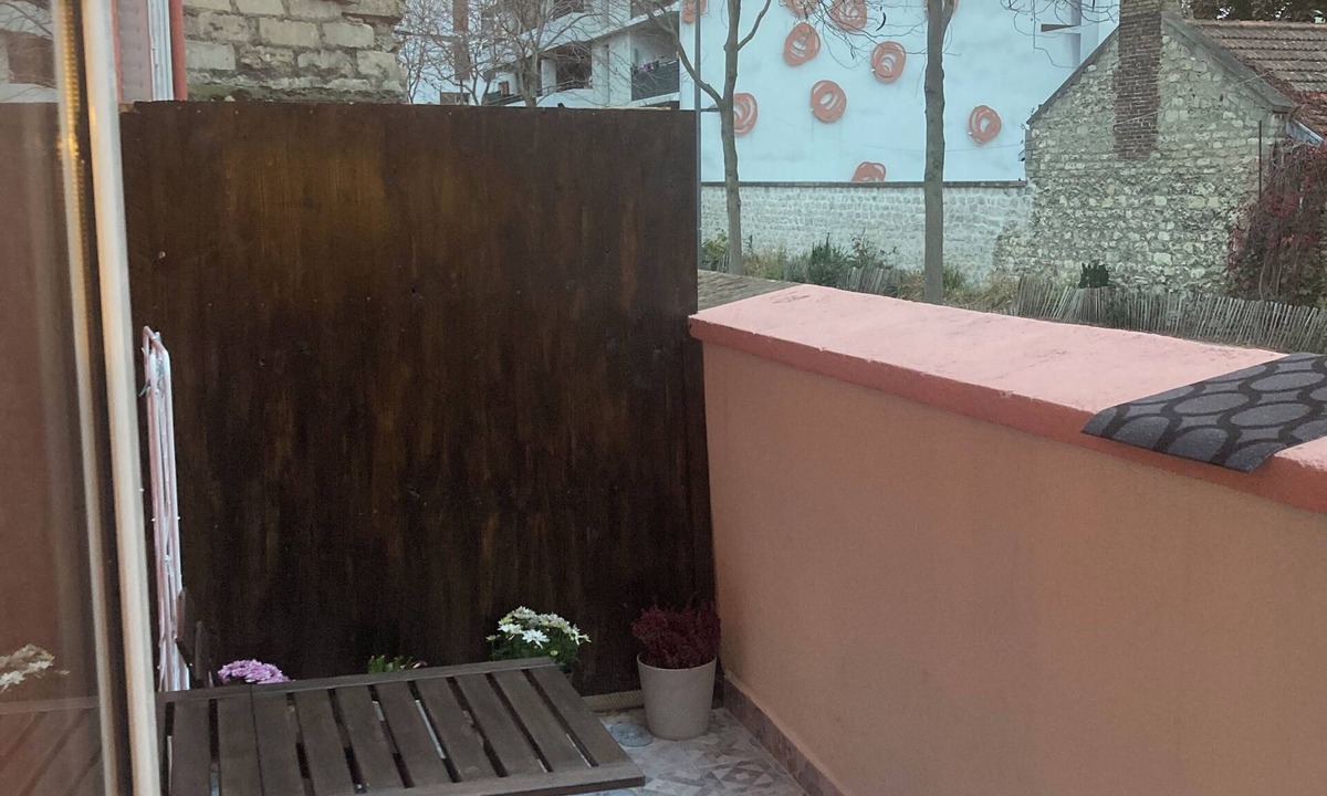 Zone d'amenagement concerte des Docks Apartment | Charmant Studio à 10mn à Vélo de Montmartre