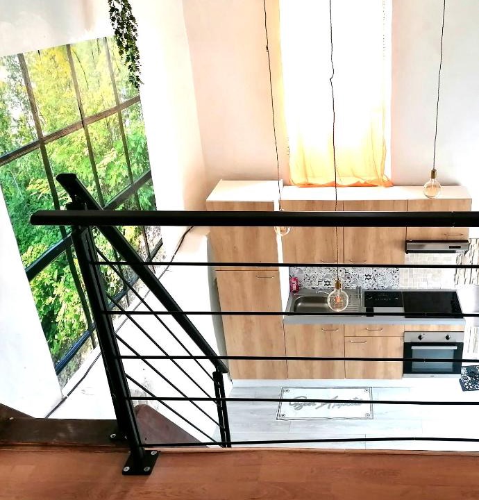 Tremblay Apartment | Charmant studio sur la route du Mont-St-Michel