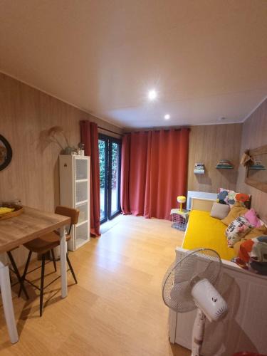 Saint-Brevin-l'Ocean House | Charmant studio à Saint Brévin l'Océan