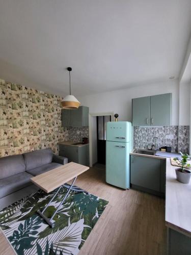 Saint-Germain-en-Laye Apartment | Charmant studio très calme en centre-ville