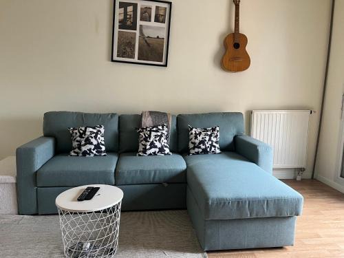 Gonesse Apartment | Charmant studio à Gonesse