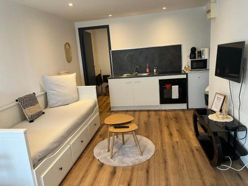 Rixheim Apartment | Charmant Studio à Rixheim