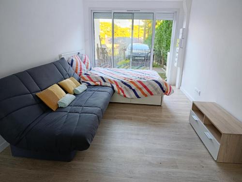 Saint-Marc-sur-Mer Apartment | Charmant Studio à St Marc Sur Mer