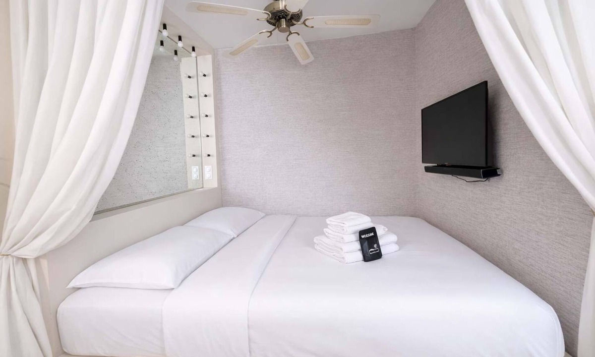 Necker Apartment | Charmant studio 2P Paris 15 calme