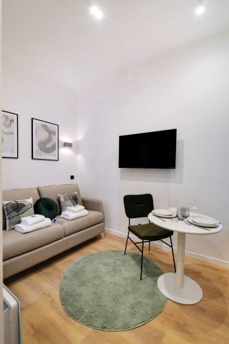 Villa Montmorency Apartment | Charmant studio - 2P - Passy - Auteuil