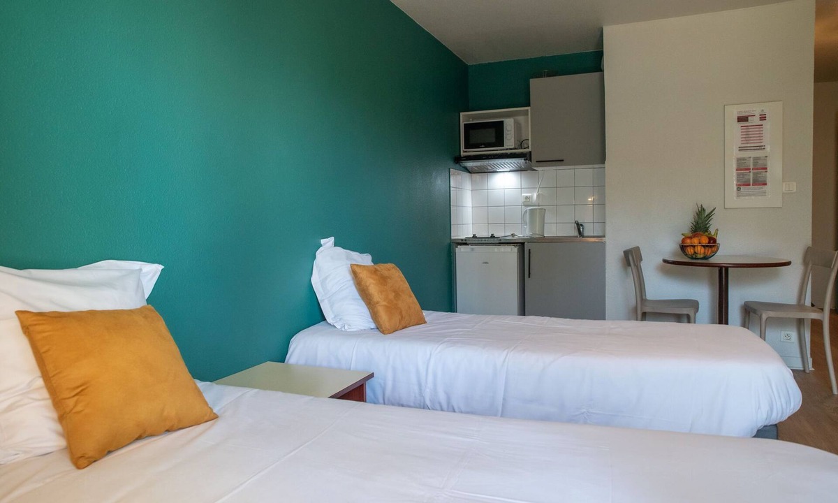 Lambezellec Apartment | Charmant studio au Cœur de Brest | Près de la Mer