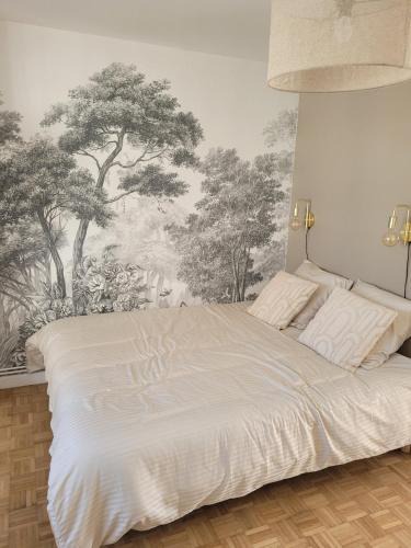 Dunkerque Centre Apartment | Charmant studio au cœur de ville