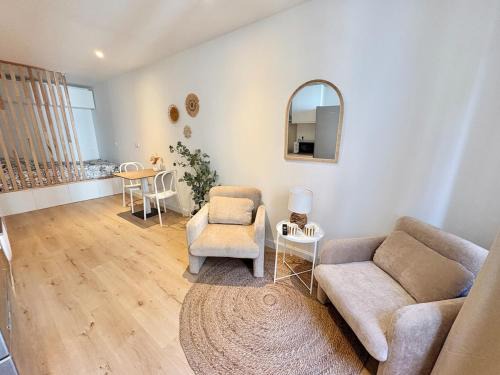 Realmont Apartment | Charmant Studio au coeur de Réalmont