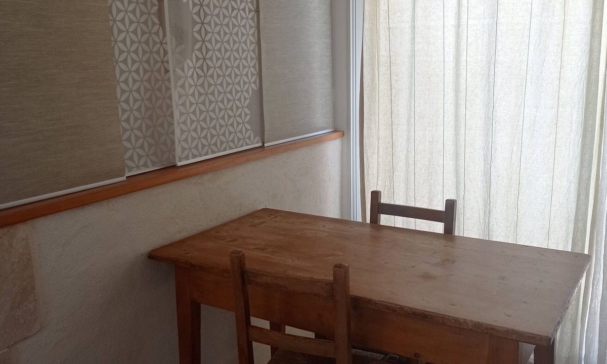 Fontvieille Apartment | Charmant Studio AU Calme Avec Terrasse ET Parking