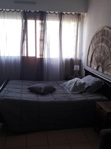 Centre Ville d'Ales Apartment | Charmant Studio aux pieds des Cévennes