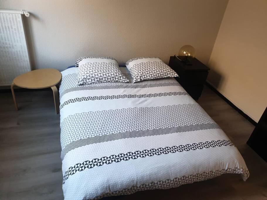 Saint-Egreve Apartment | Charmant studio calme et cosy