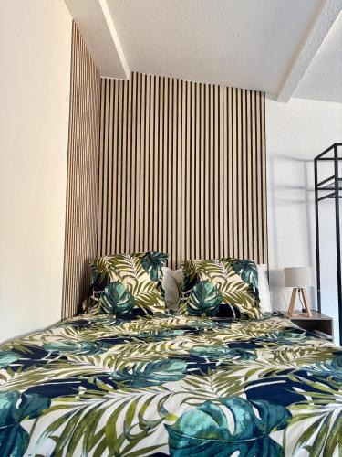Pau-Sud Apartment | Charmant Studio - Calme proche Gare & centre ville