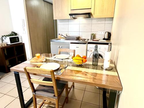 Le Puy-en-Velay Apartment | Charmant studio centre ville