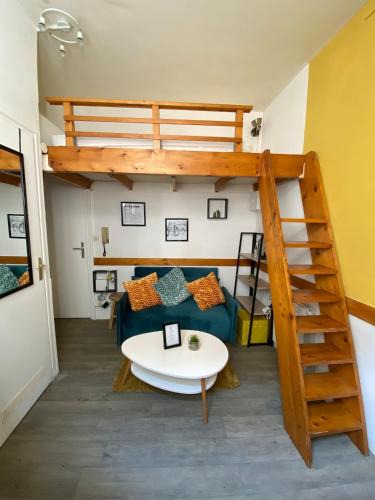 Avignon City Centre Apartment | Charmant studio en plein centre d'Avignon