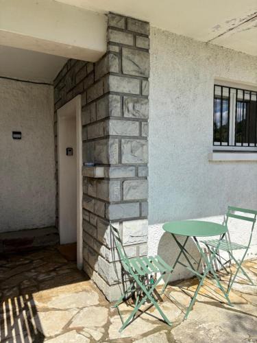 Auch Apartment | Charmant studio